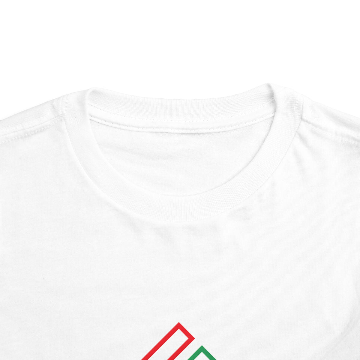 Enron Toddler Tee / T-Shirt