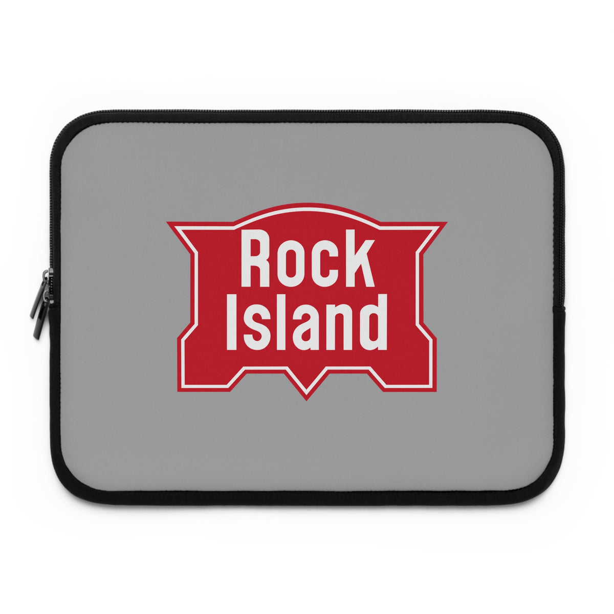 Chicago, Rock Island and Pacific Railroad Laptop Sleeve