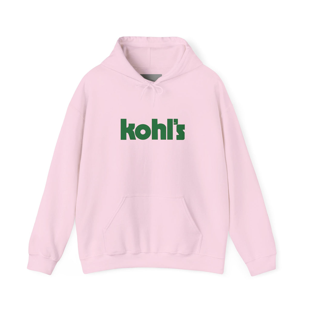 Kohl's Food Stores Hoodie / Sweatshirt