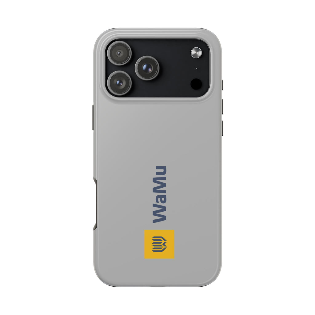 Washington Mutual (WaMu) Tough Phone Case