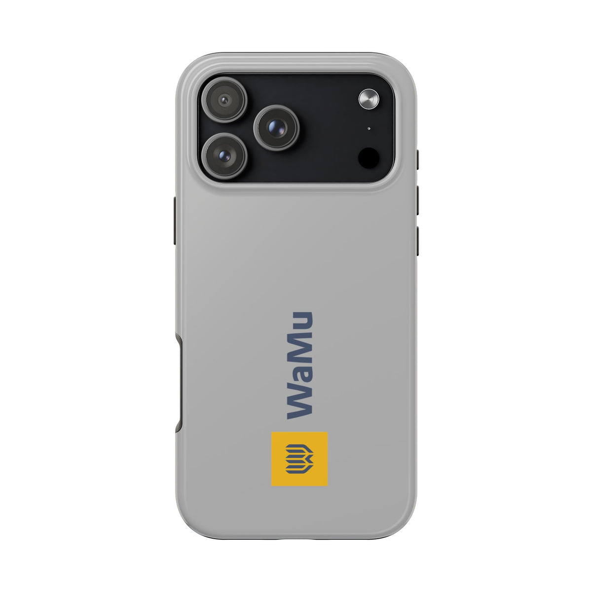 Washington Mutual (WaMu) Tough Phone Case