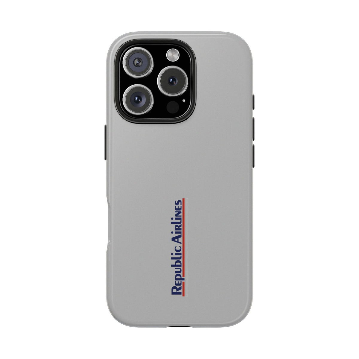 Republic Airlines Tough Phone Case