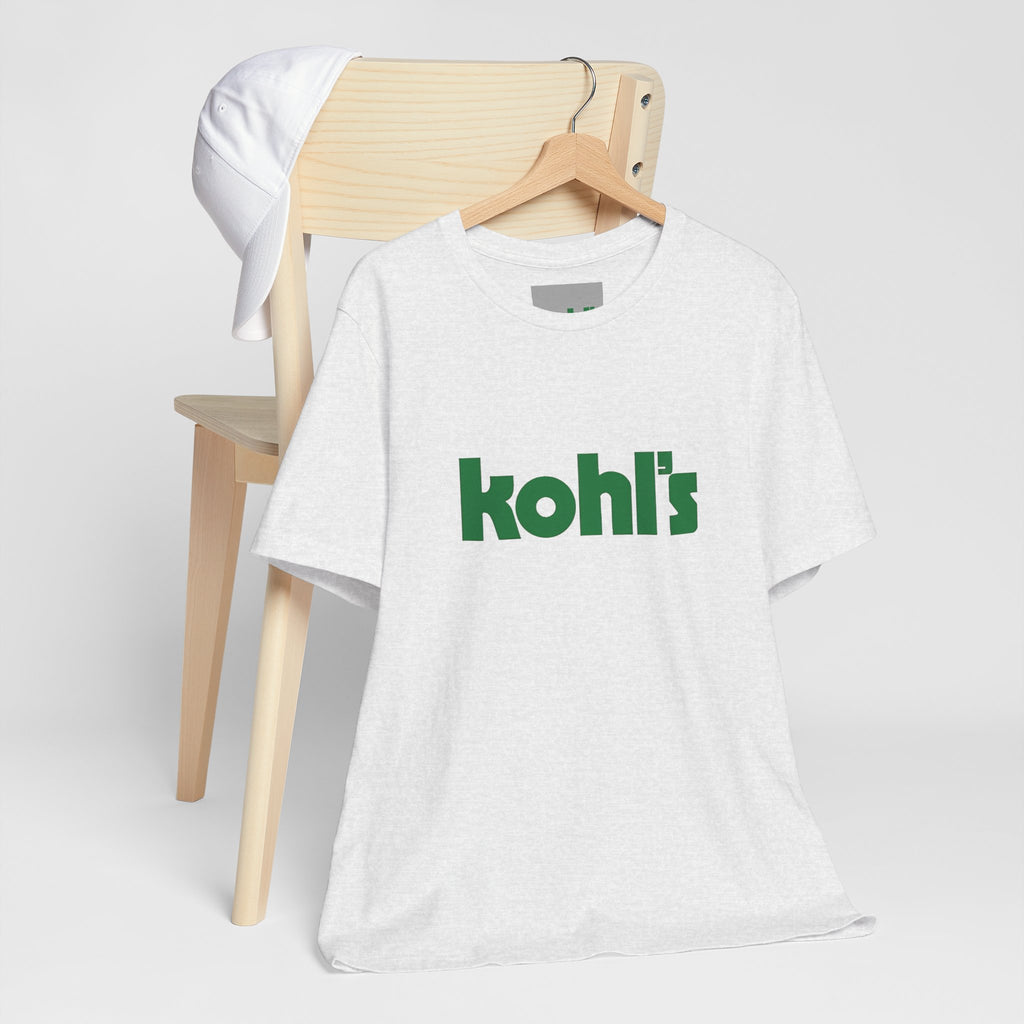 Kohl's Food Stores T-Shirt