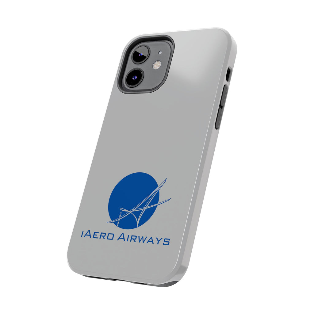 iAero Airways Tough Phone Case