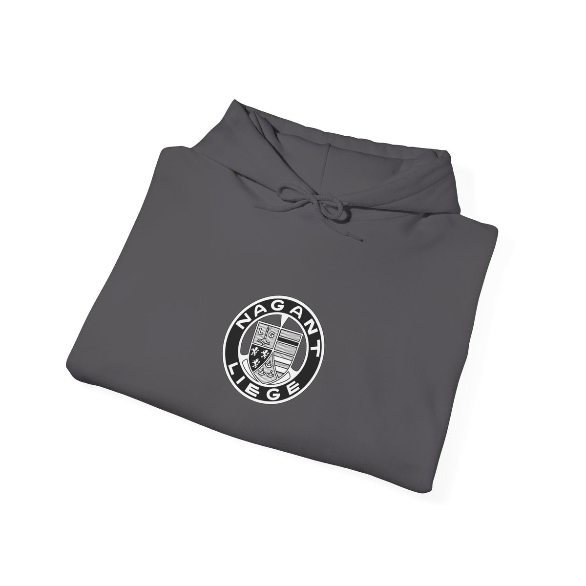 Fabrique d'armes Émile et Léon Nagant Hoodie / Sweatshirt