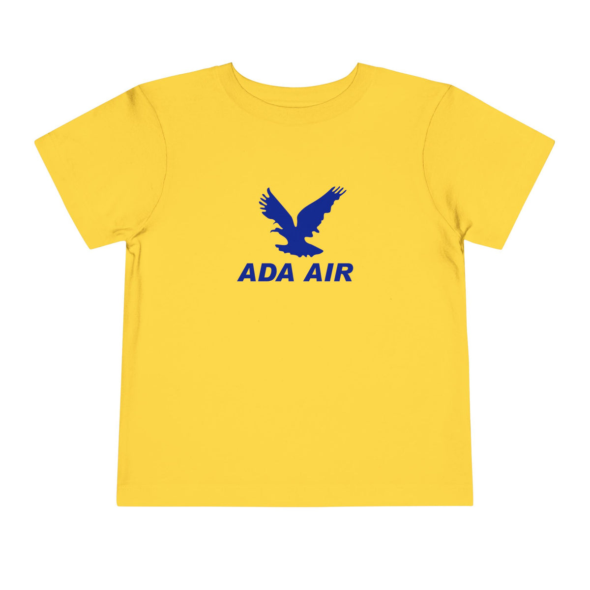 Ada Air Toddler Tee / T-Shirt
