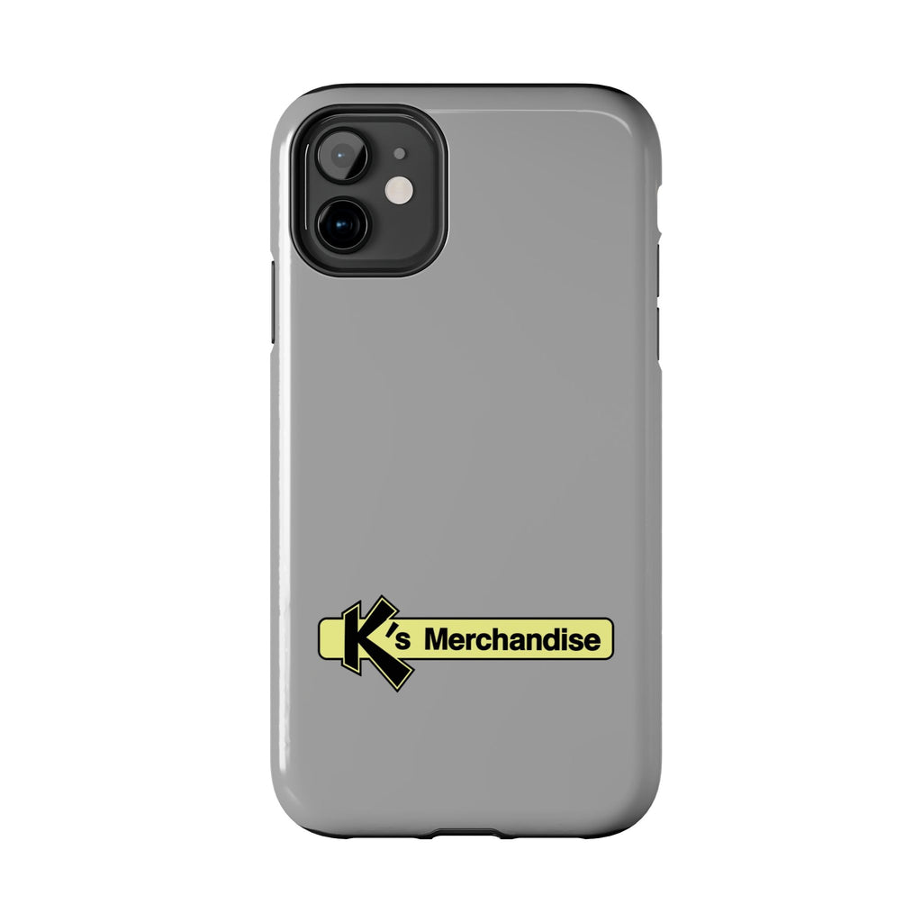K's Merchandise Mart Tough Phone Case