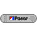 Pacer International Metal Bottle Opener