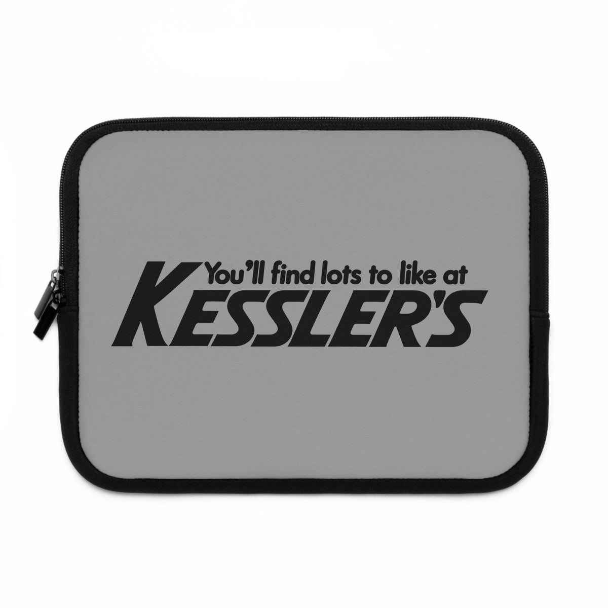 Kessler's Laptop Sleeve