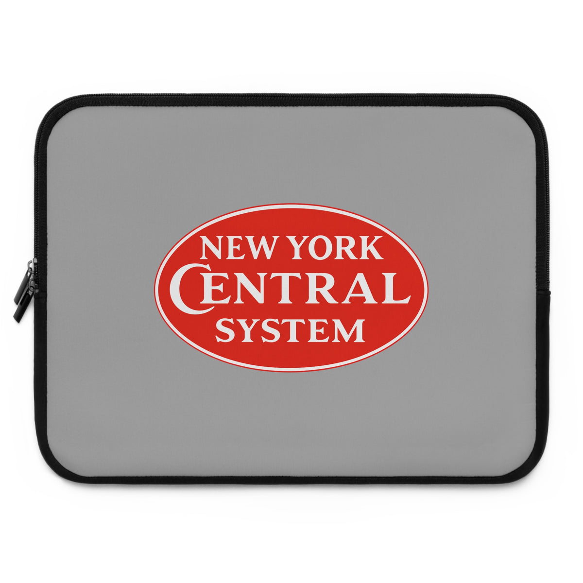 New York Central Railroad Laptop Sleeve