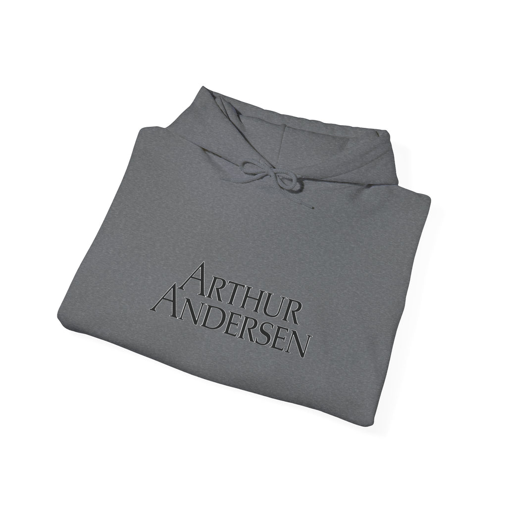 Arthur Andersen Hoodie / Sweatshirt