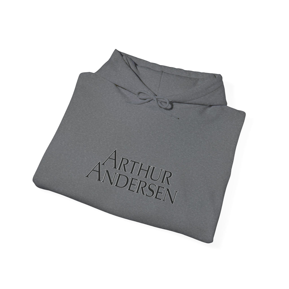 Arthur Andersen Hoodie / Sweatshirt