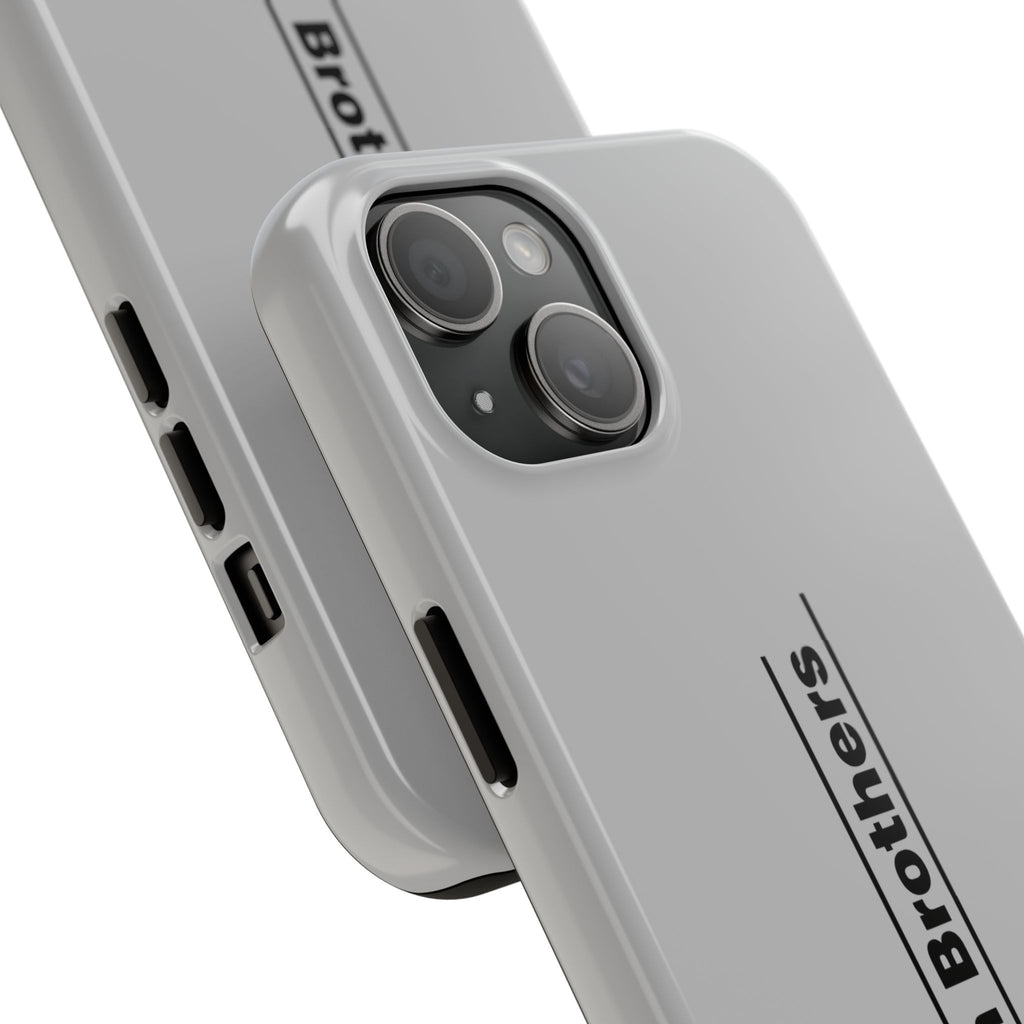 Salomon Brothers Tough Phone Case