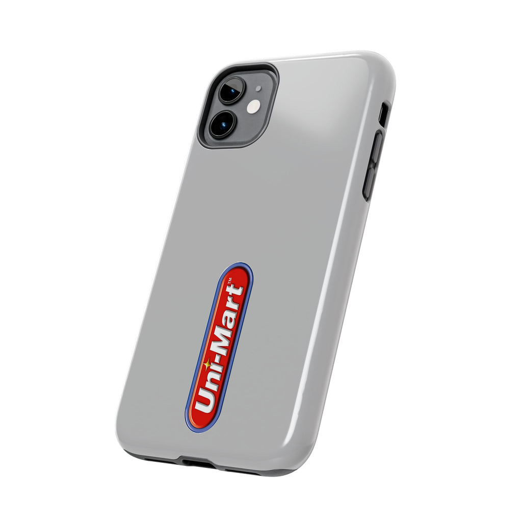 Uni-Mart Tough Phone Case