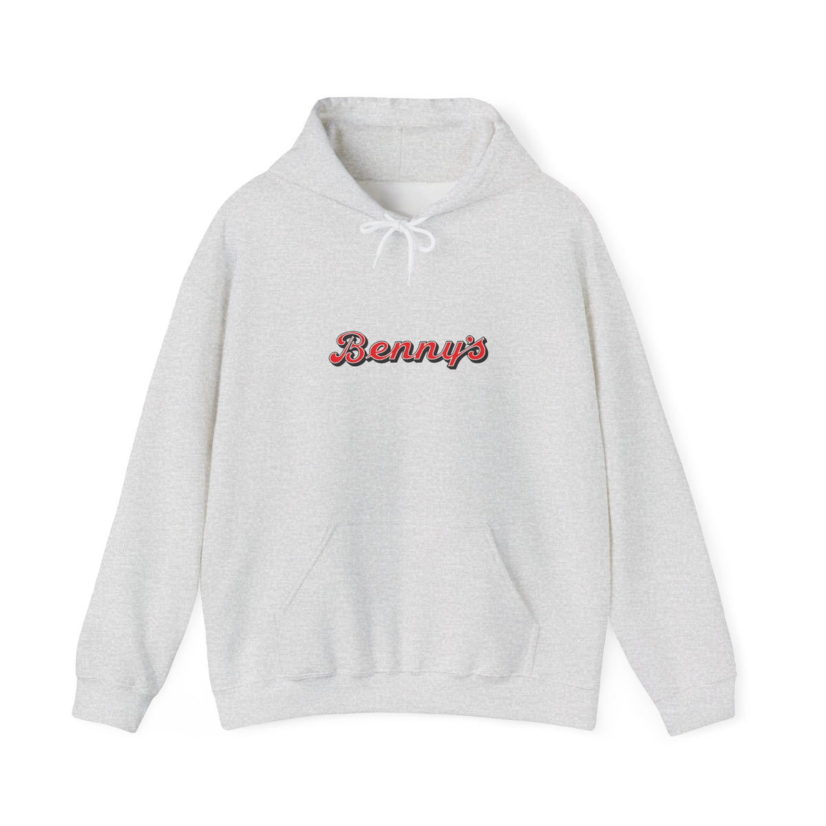 Benny's Hoodie / Sweatshirt