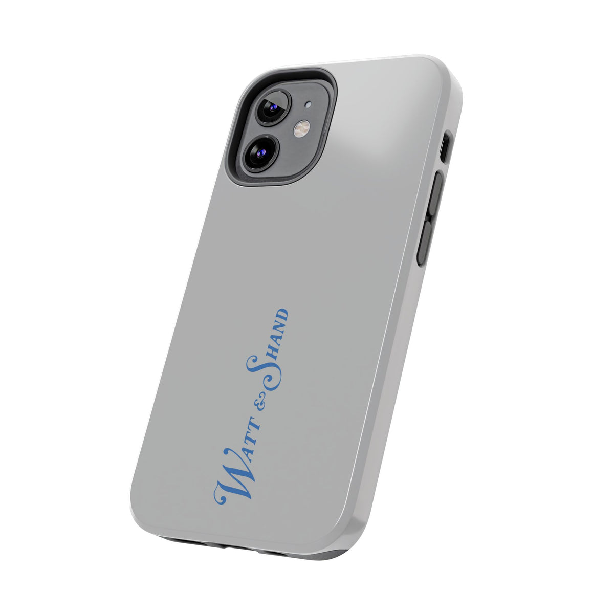 Watt & Shand Tough Phone Case