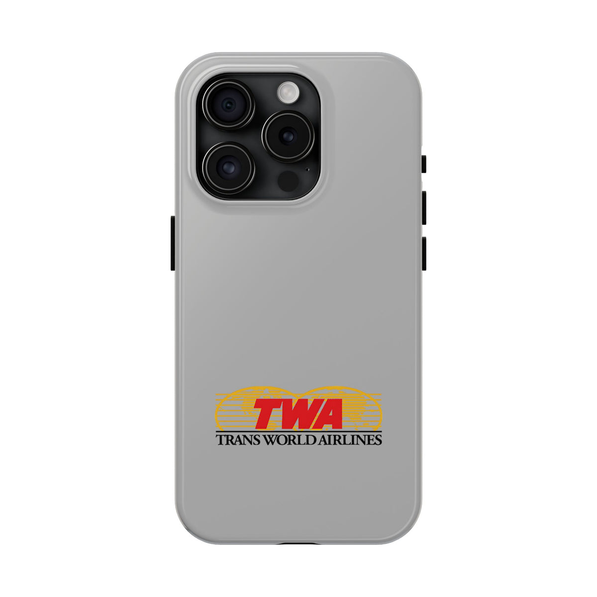Trans World Airlines (TWA) Tough Phone Case