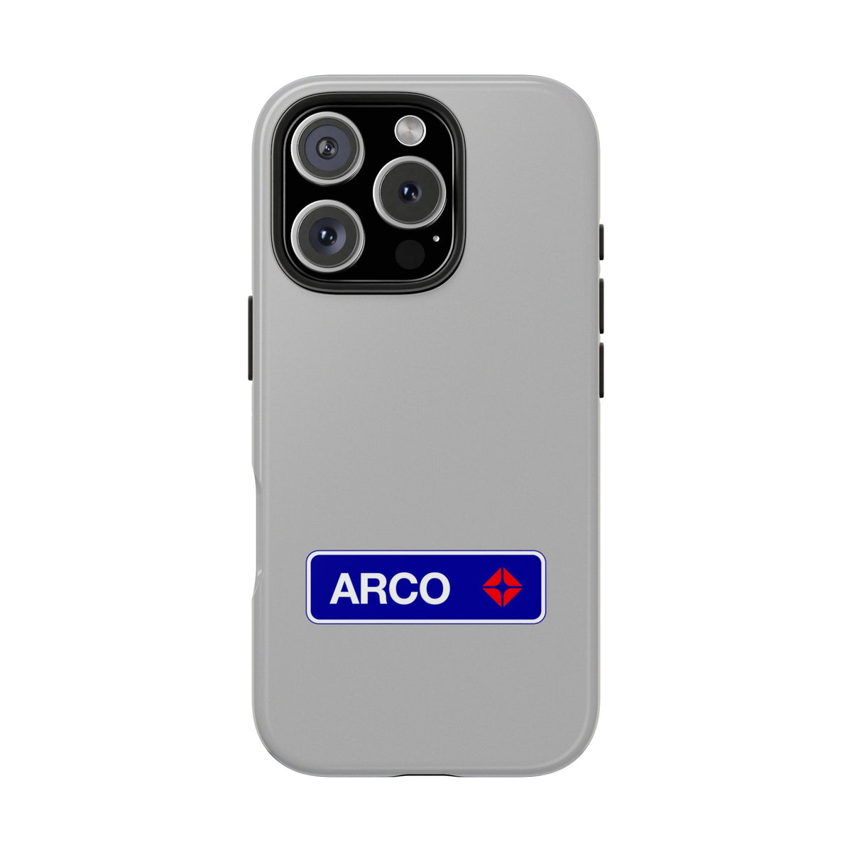 ARCO (Atlantic Richfield) Tough Phone Case