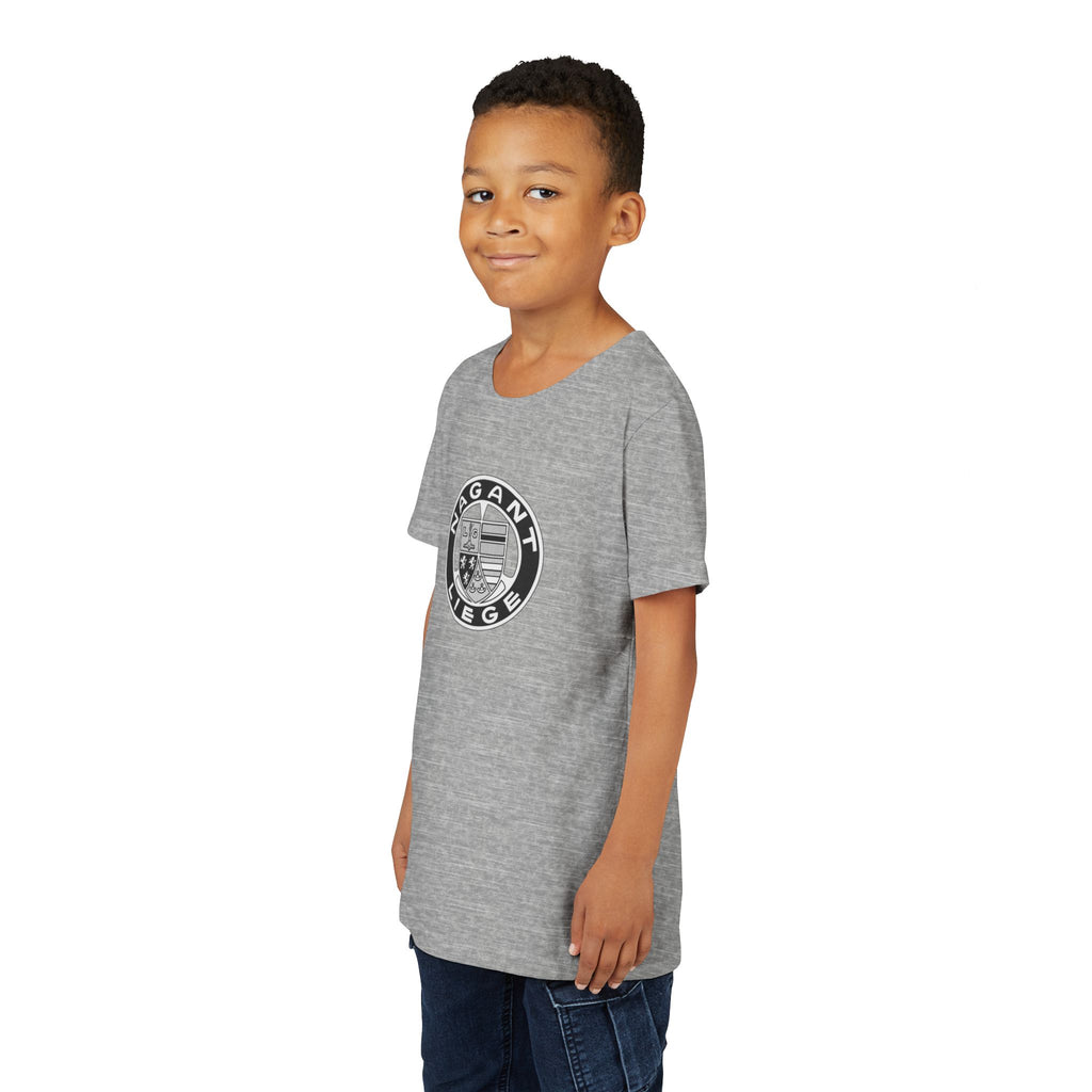 Fabrique d'armes Émile et Léon Nagant Kids Tee / T-Shirt