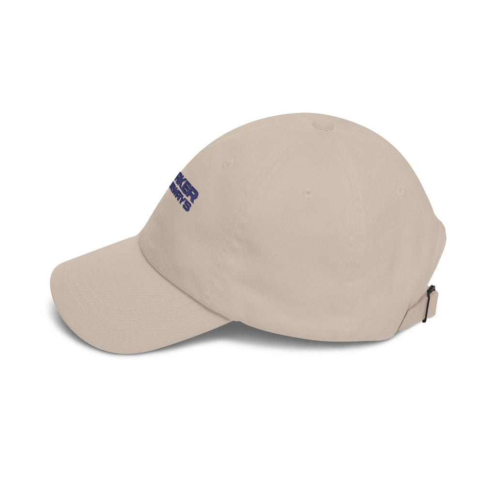 Laker Airways Embroidered Dad Cap Hat
