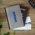 Jordan Marsh Passport Cover