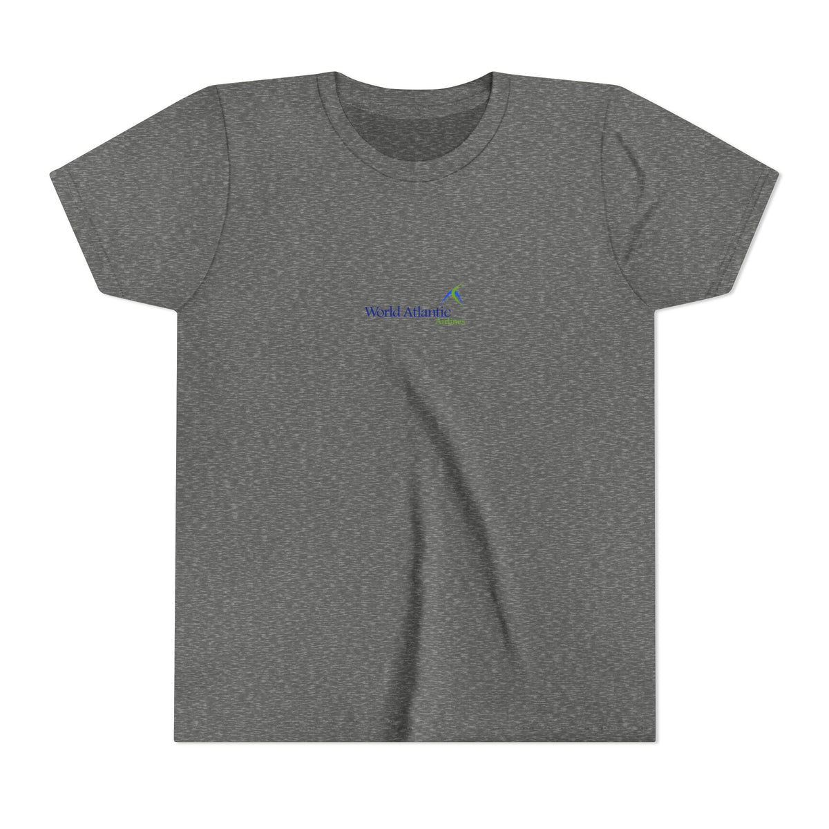 World Atlantic Airlines Kids Tee / T-Shirt