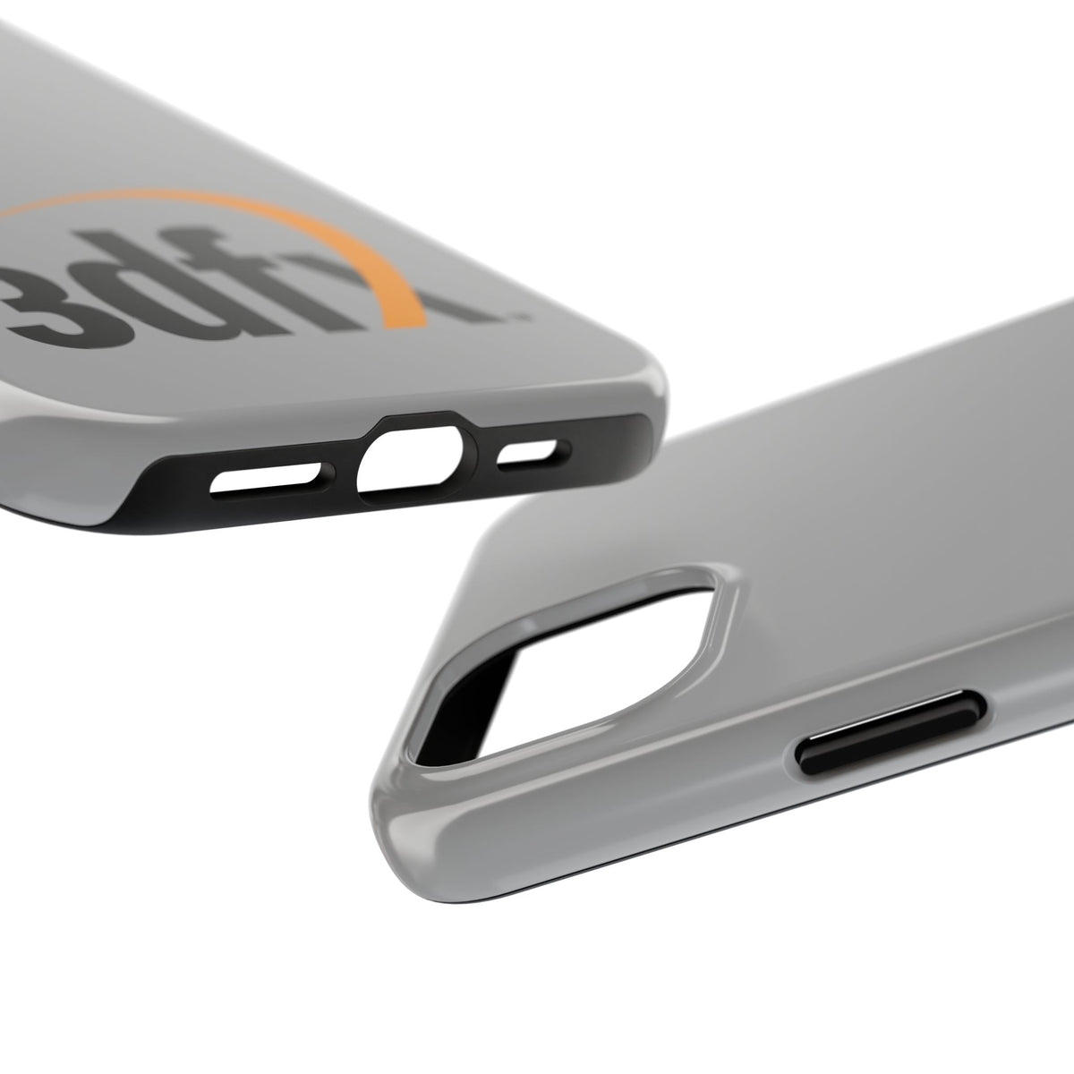 3dfx Interactive Tough Phone Case