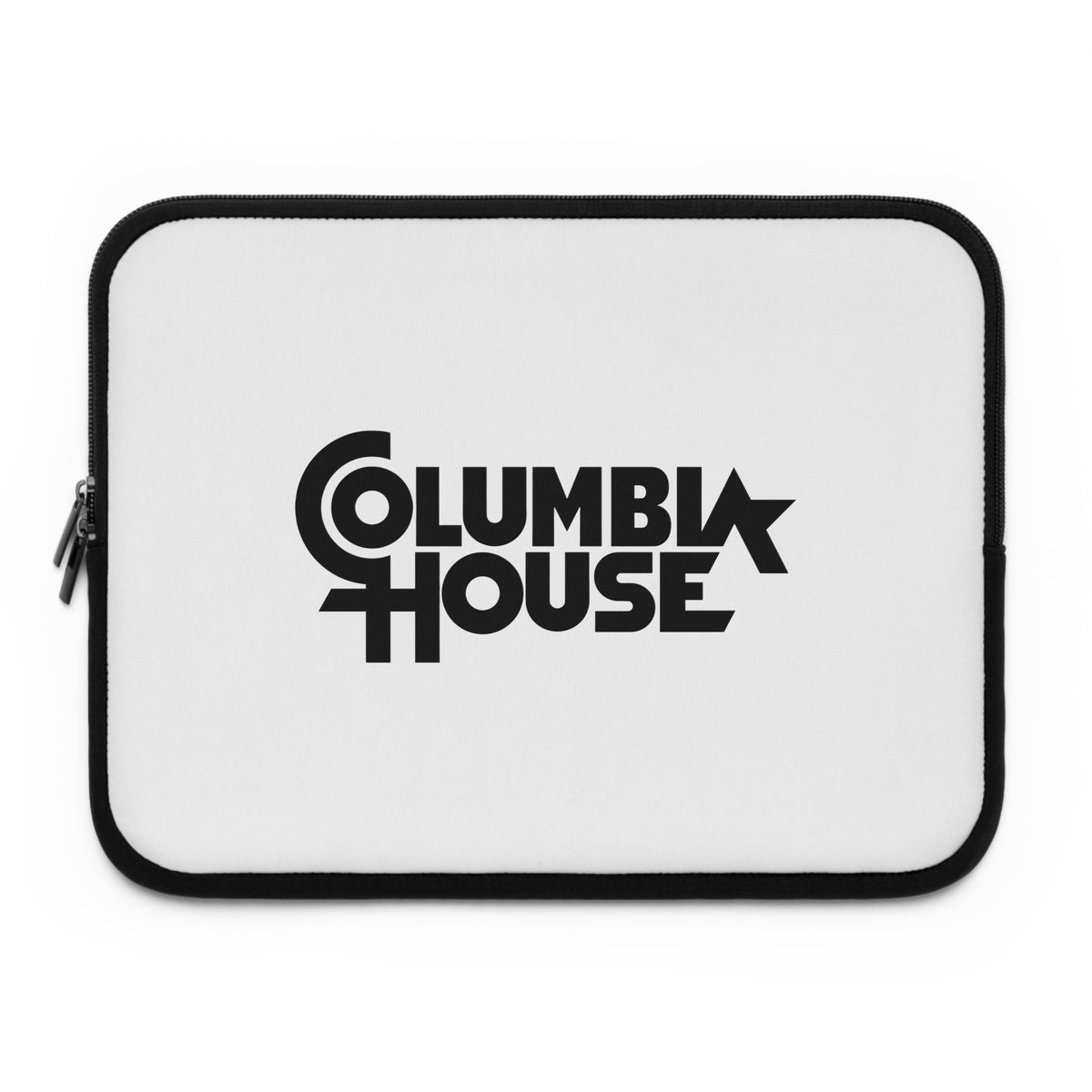 Columbia House Laptop Sleeve