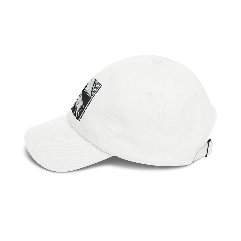 Kaiser Motors Embroidered Dad Cap Hat