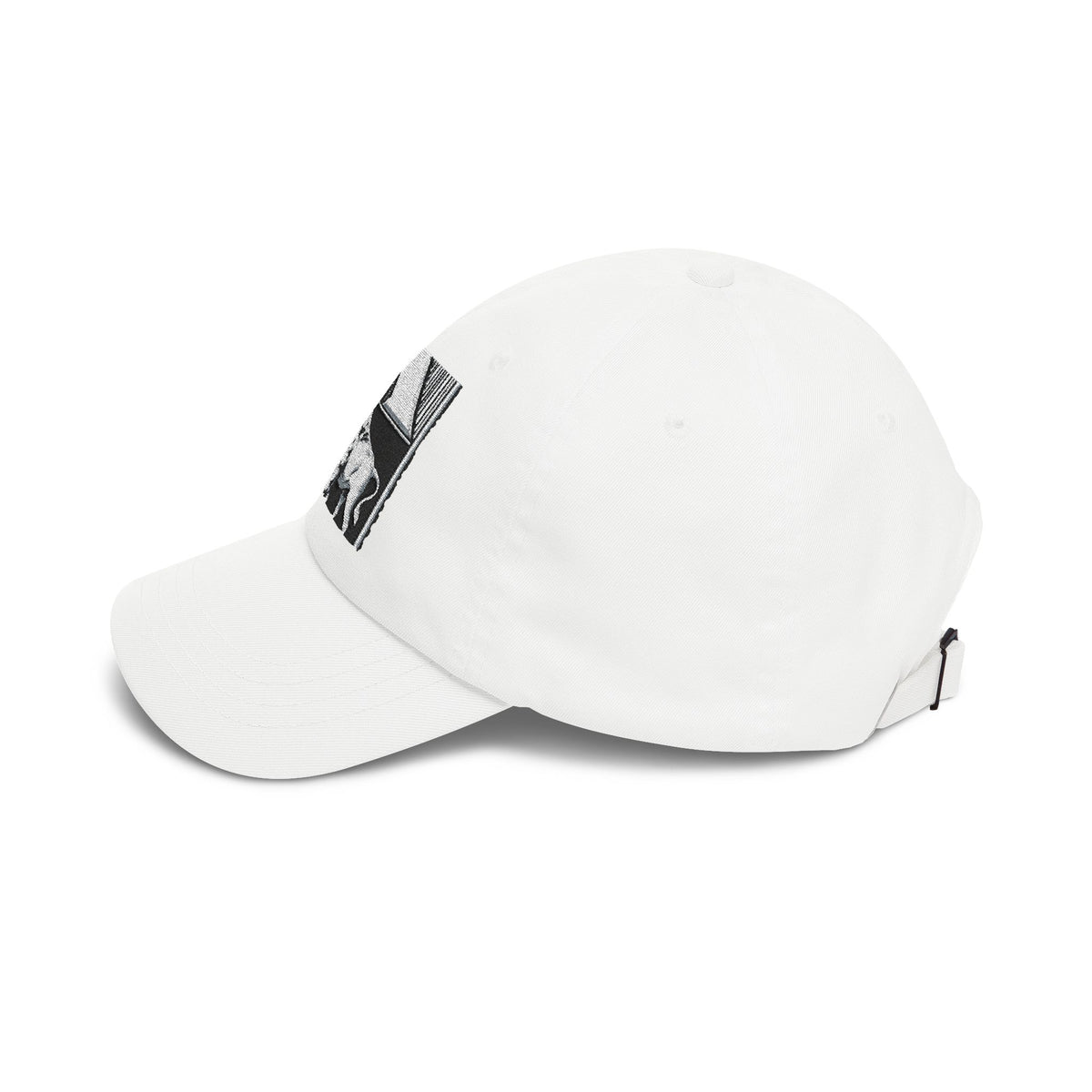Kaiser Motors Embroidered Dad Cap Hat