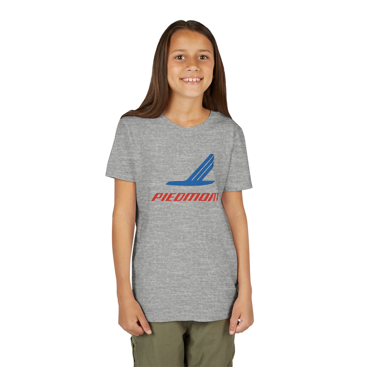 Piedmont Airlines Kids Tee / T-Shirt