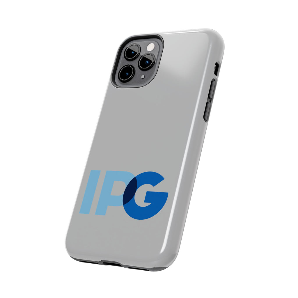 The Interpublic Group of Companies Tough Phone Case