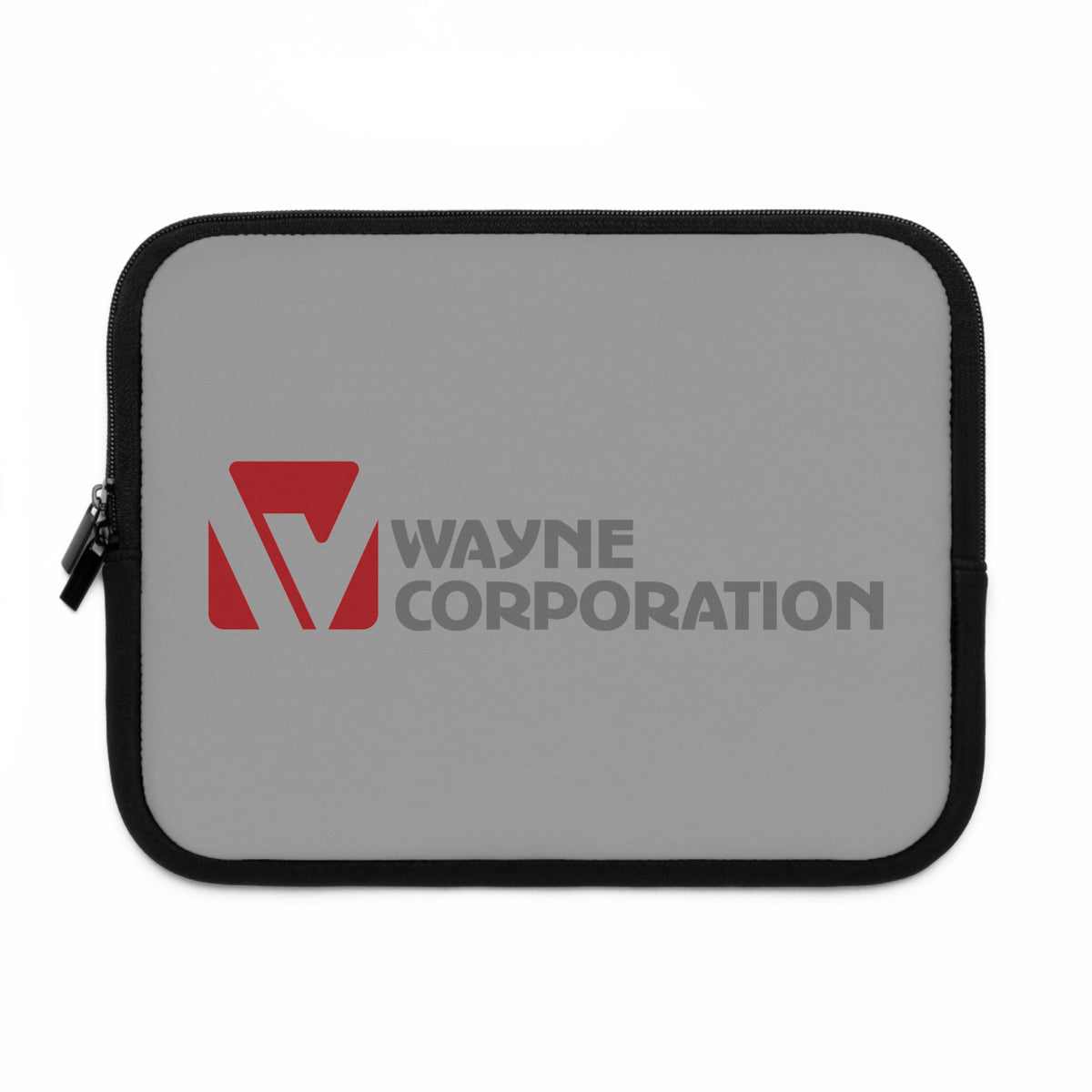Wayne Corporation Laptop Sleeve