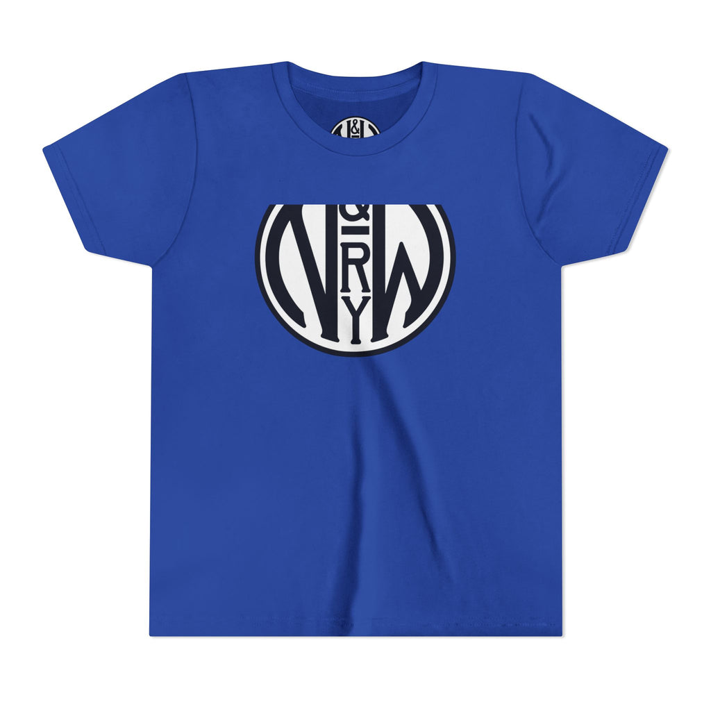 Norfolk and Western Railway Kids Tee / T-Shirt