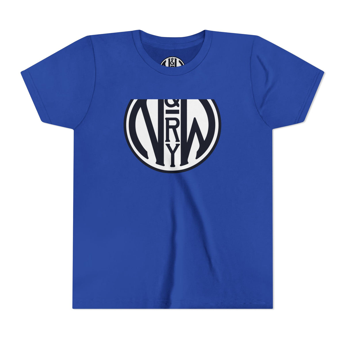 Norfolk and Western Railway Kids Tee / T-Shirt
