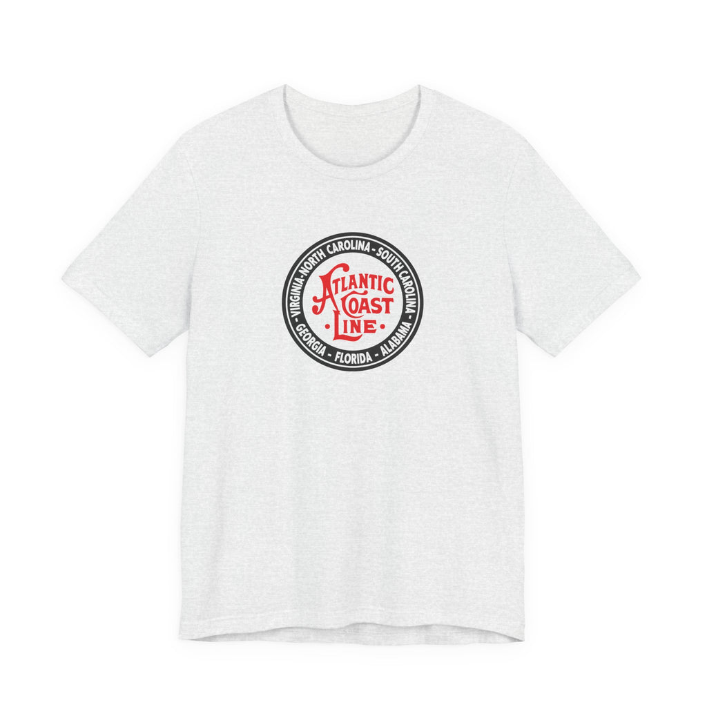 Atlantic Coast Line Railroad T-Shirt
