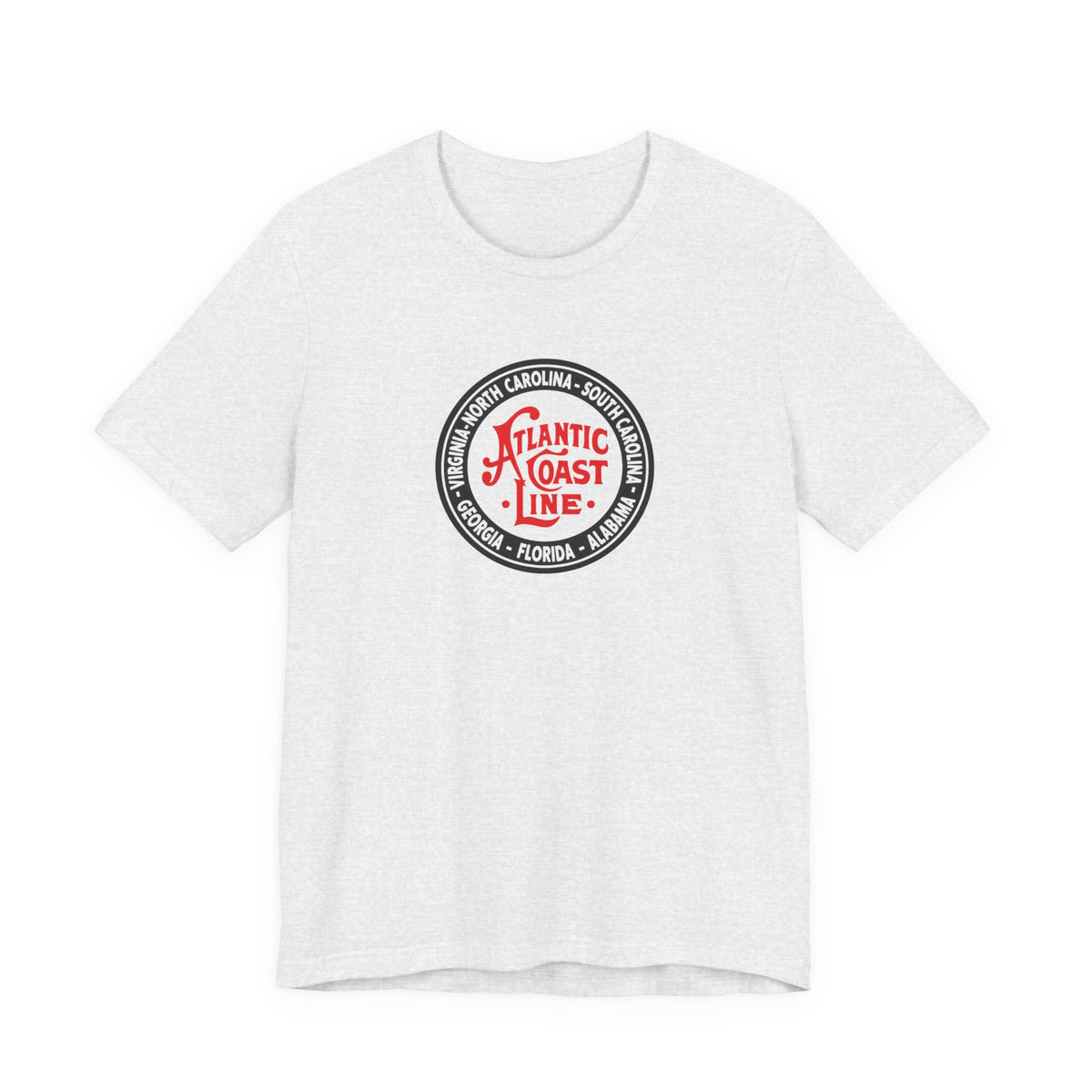 Atlantic Coast Line Railroad T-Shirt