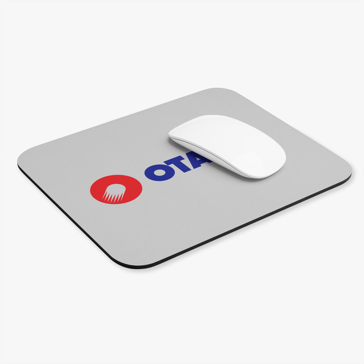 Otasco (Oklahoma Tire and Supply Company) Mouse Pad