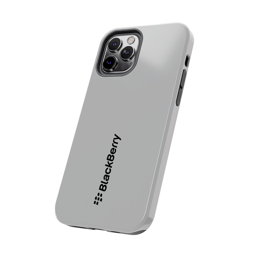 BlackBerry Tough Phone Case