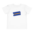 Template Toddler Tee / T-Shirt