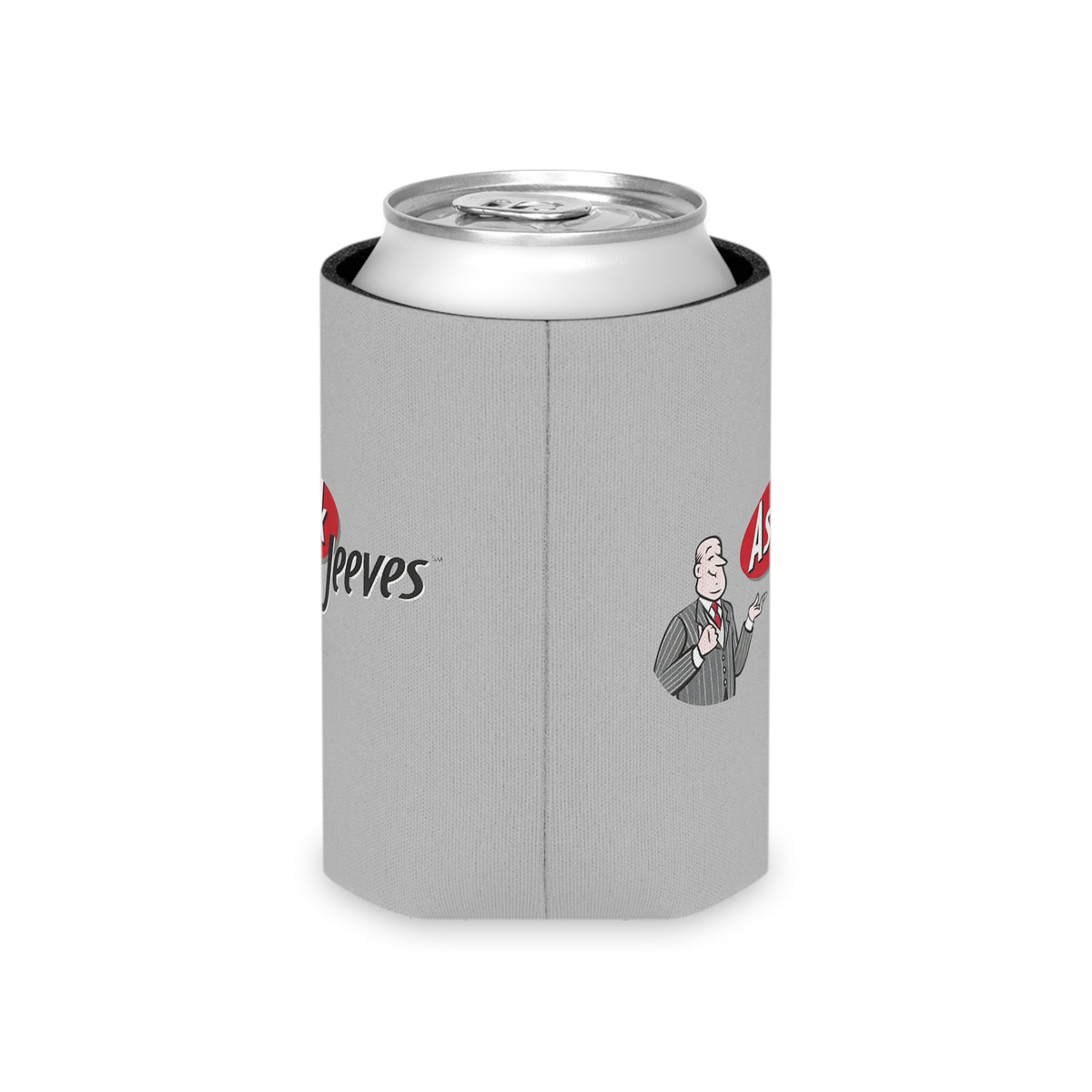Ask Jeeves Can Cooler