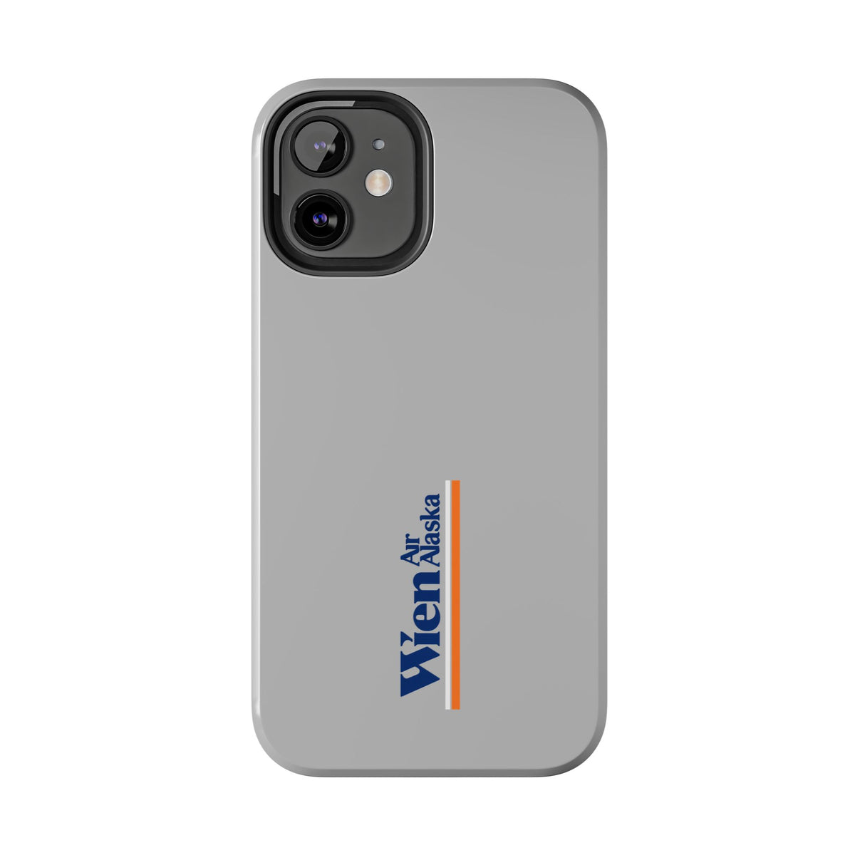 Wien Air Alaska Tough Phone Case