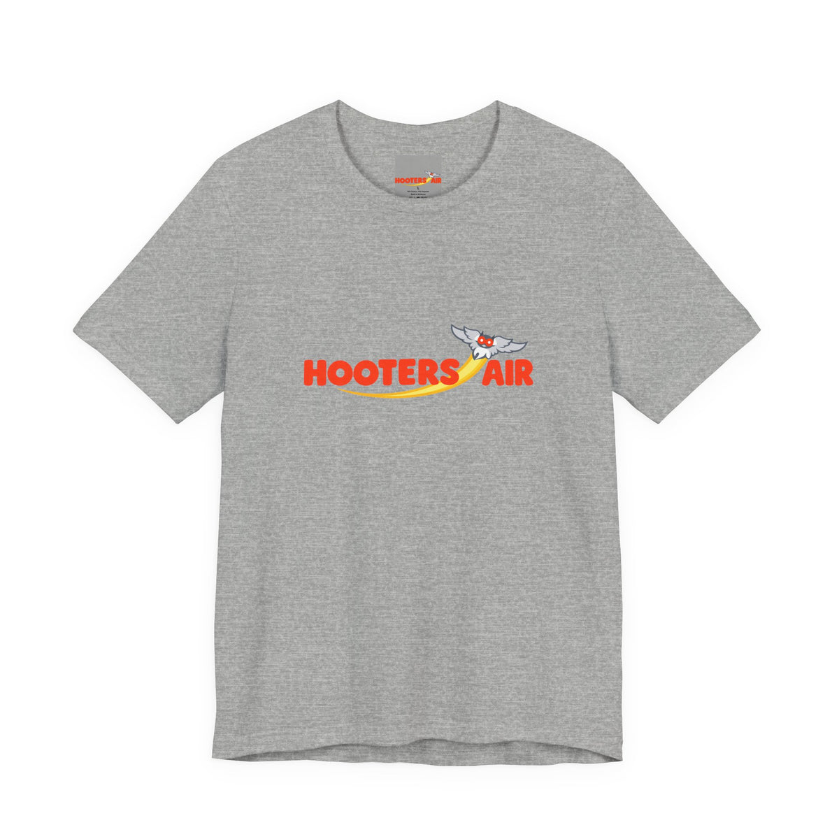 Hooters Air T-Shirt