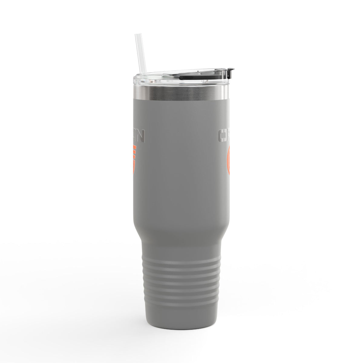 Orion Airways 40oz Insulated Travel Mug Stainless Tumbler