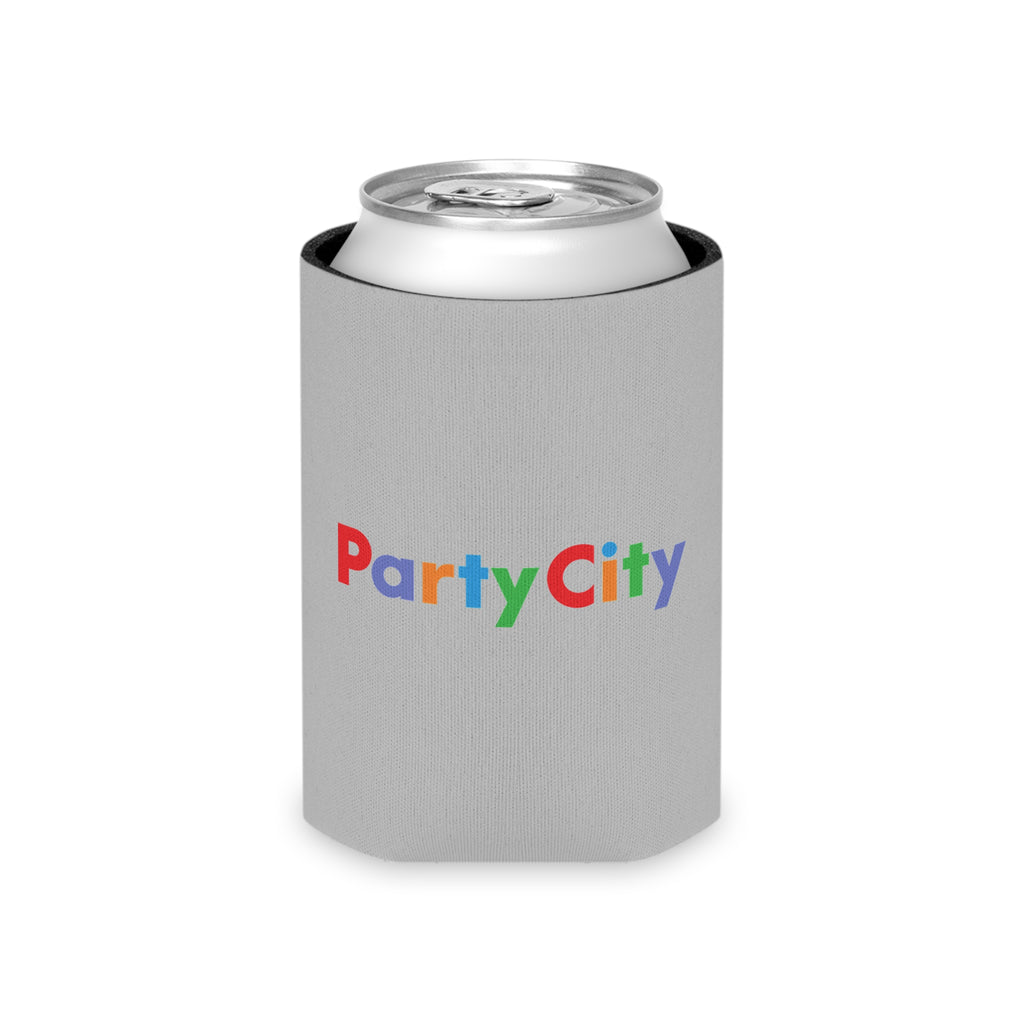 Party City Can Cooler