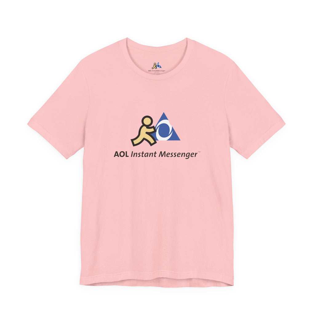 AOL Instant Messenger (AIM) T-Shirt