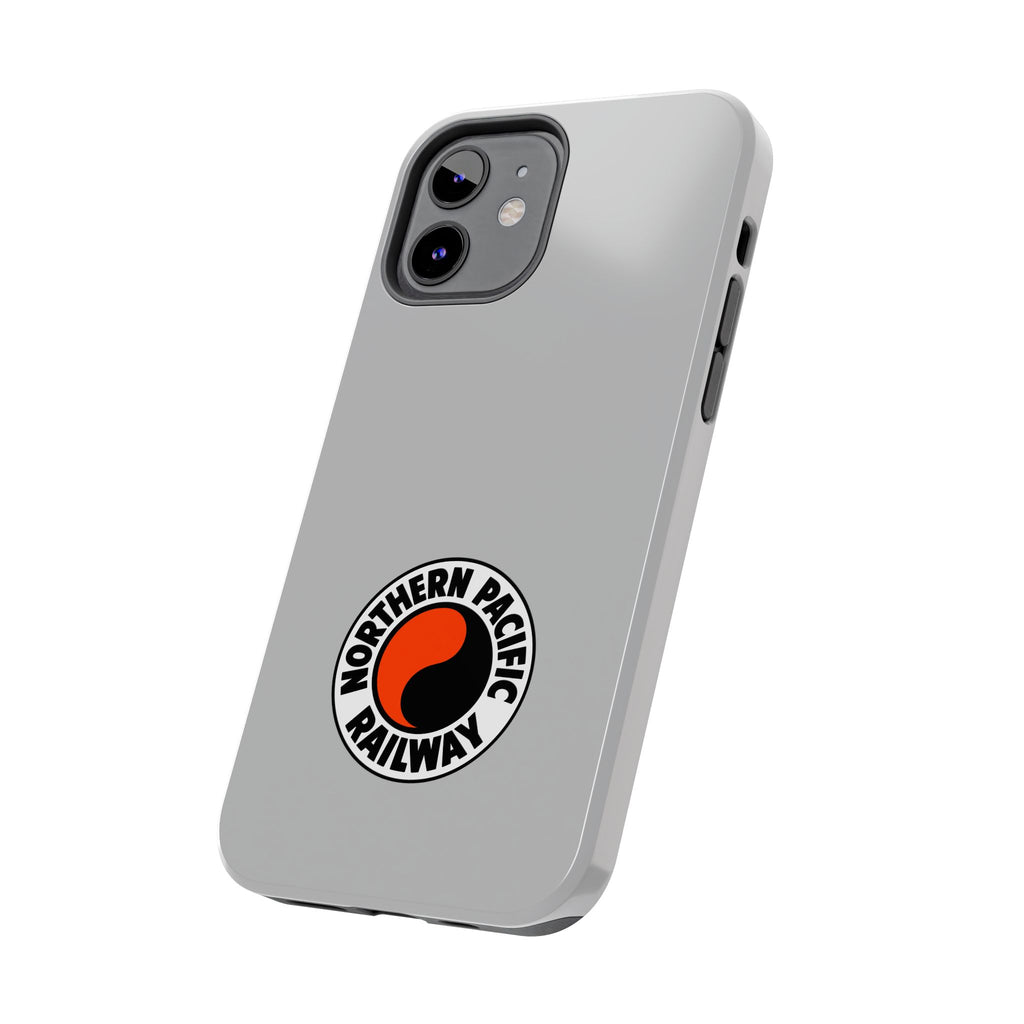 Northern Pacific Railway Tough Phone Case
