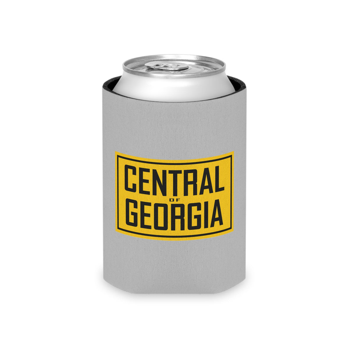 Central of Georgia Railway Can Cooler