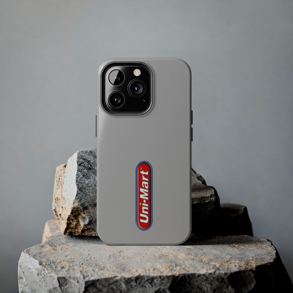 Uni-Mart Tough Phone Case
