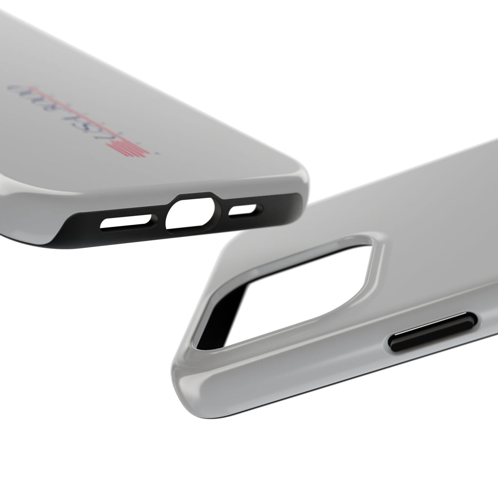 USA3000 Airlines Tough Phone Case